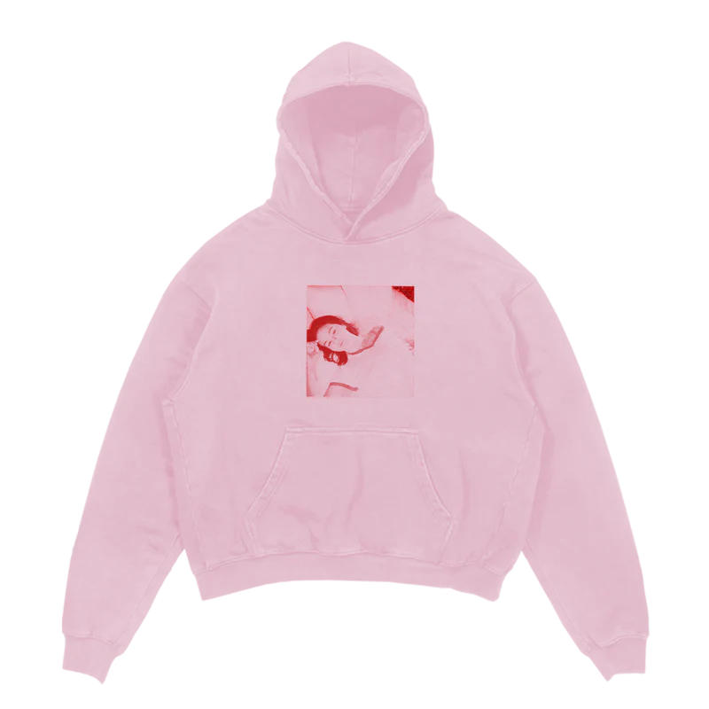 Selena Gomez - Call Me When You Break Up Hoodie
