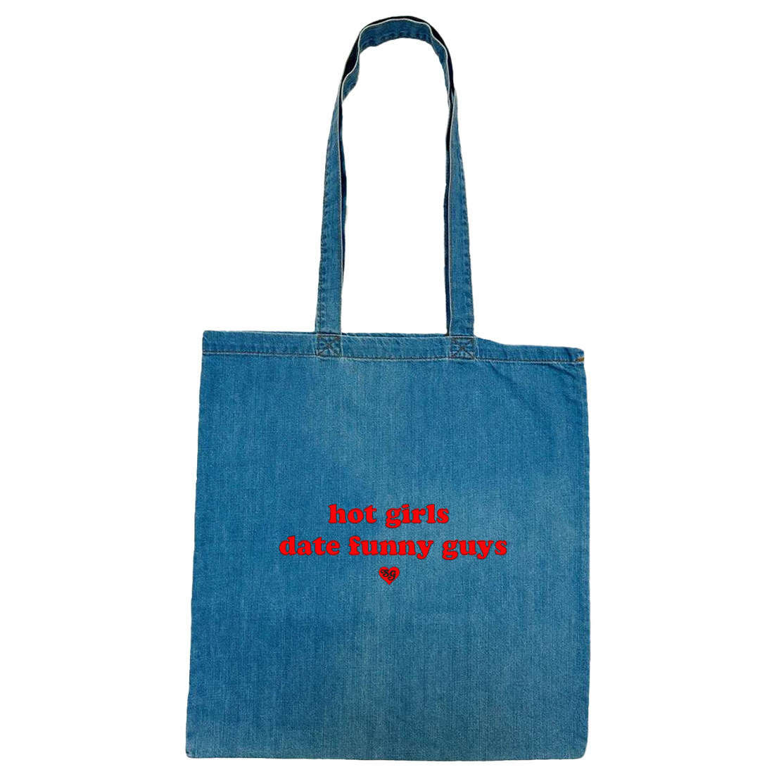 Selena Gomez - Hot Girls Date Funny Guys Tote