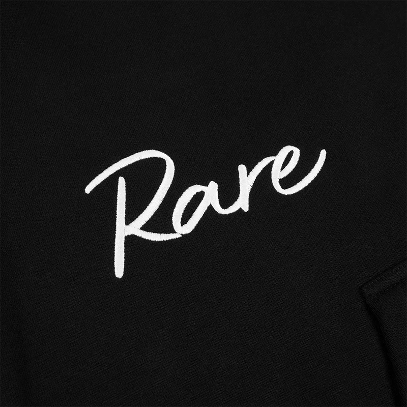 Selena Gomez - Rare Embroidered Hoodie