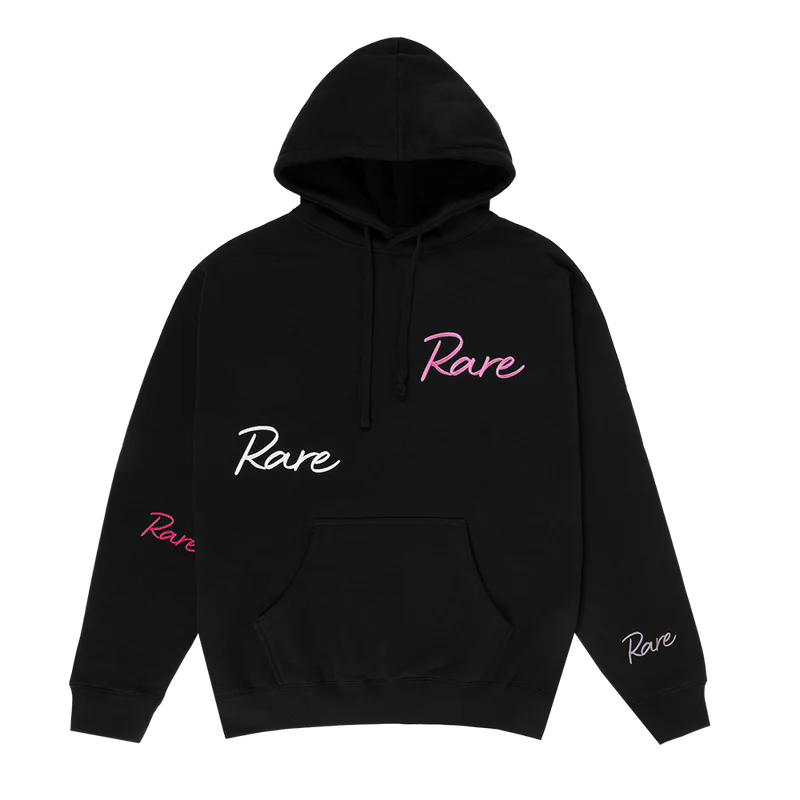Selena Gomez - Rare Embroidered Hoodie