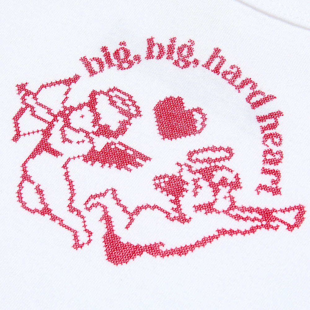 Selena Gomez - Big, Big Heart Tank Top