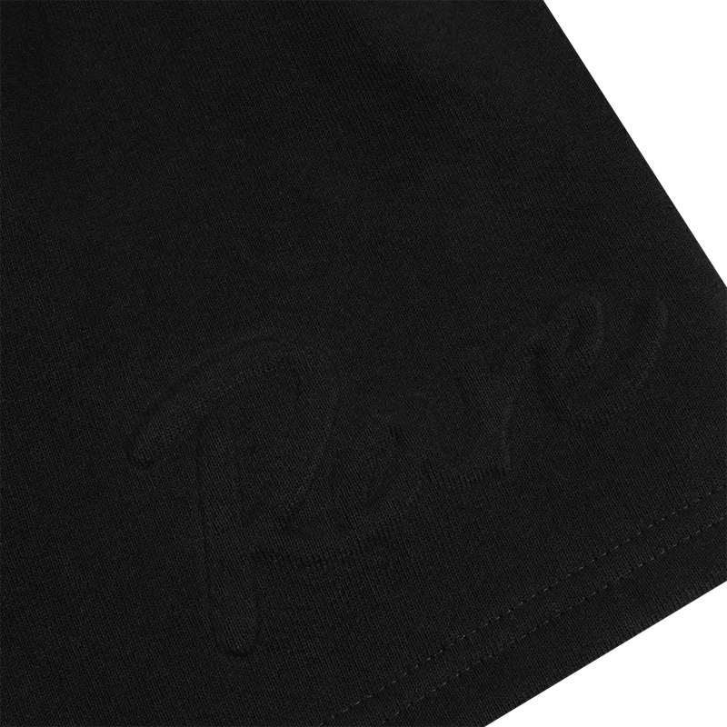 Selena Gomez - Rare Embossed Sweat Shorts
