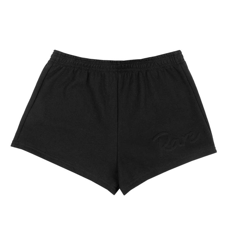 Selena Gomez - Rare Embossed Sweat Shorts