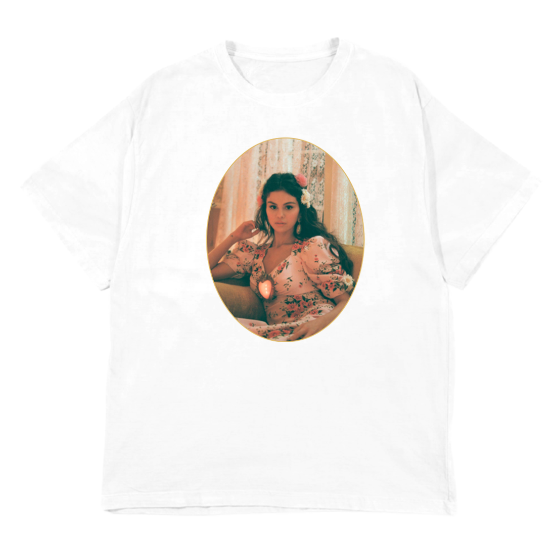 Selena Gomez - Cameo T-shirt