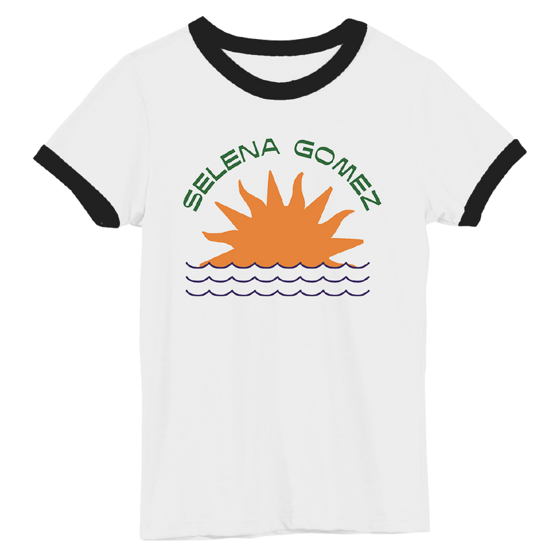 Merch Page 2 Selena Gomez