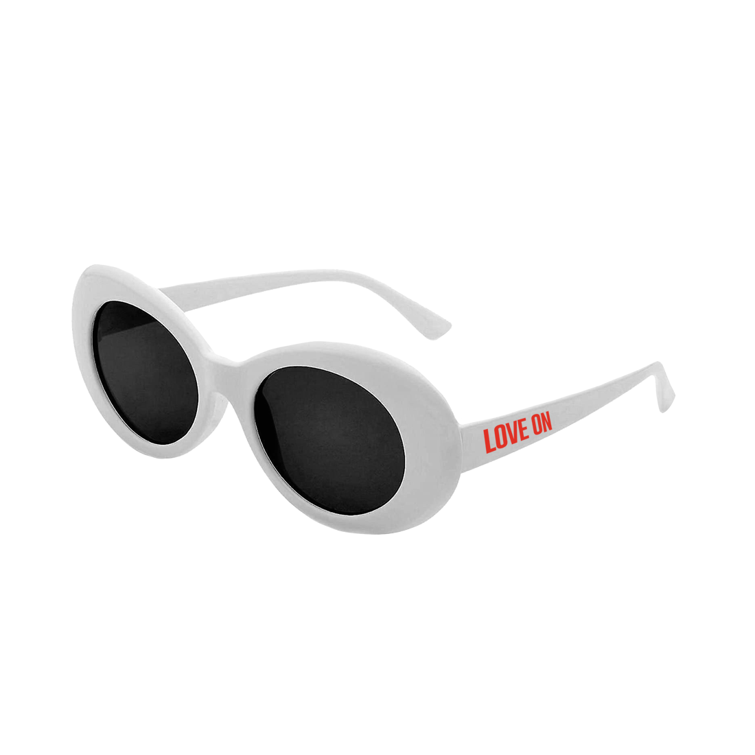 Selena Gomez - Love On Sunglasses